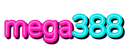 mega388 — logo kanal